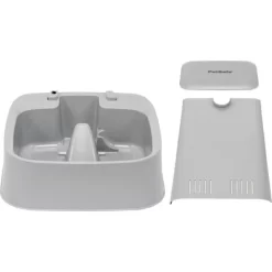 PetSafe Drinkwell Pet Fountain - Gray -BlueBuffalo Sales Store GUEST 004bb70c f034 431b 8d50 0467cb4980ac