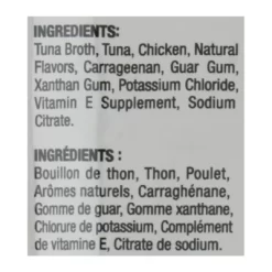 Inaba Tuna And Chicken Recipe In Tuna Broth Cat Food Twin Pack - Case Of 8/2.8 Oz -BlueBuffalo Sales Store GUEST 011650d0 7bc5 42e3 b554 9734de930835