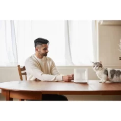 PETKIT 1.85L Eversweet Solo SE Dog And Cat Water Fountain With Wireless Pump -BlueBuffalo Sales Store GUEST 03682950 df02 4011 8f6d 31ddd12c5742