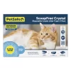 PetSafe ScoopFree Disposable Crystal Litter Tray Premium - Blue - 3pk