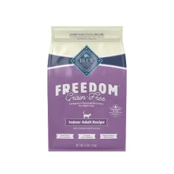 Blue Buffalo Freedom Grain Free Indoor With Chicken, Peas & Potatoes Adult Premium Dry Cat Food -BlueBuffalo Sales Store GUEST 03ee6cdf 6c57 4bb1 8982 444ba3621484