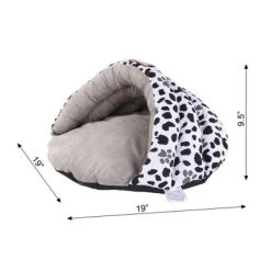 Armarkat Slipper Cat Bed, Cozy Cave Pet Bed , Aniti Slip Warm Bed For Cats And Small Dogs -BlueBuffalo Sales Store GUEST 04e0cc7e e279 46f1 bc62 9ba37cad5087