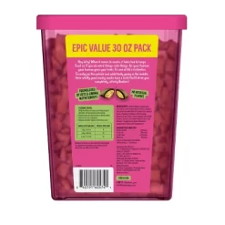Bonkers Bites Chicken, Cheese And Catnip Flavor Cat Treats - 30oz -BlueBuffalo Sales Store GUEST 05a3998f 93f4 4388 b7cf 263b411da3fa