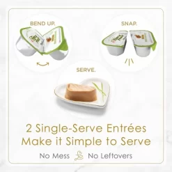 Purina Fancy Feast Gourmet Chicken, Salmon And Tuna Flavor Collection Pate Variety Pack Wet Cat Food - 12pk -BlueBuffalo Sales Store GUEST 066dfa93 555f 46fe 8cf2 6d944af369c3