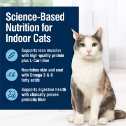 Blue Buffalo True Solutions Fab Feline Indoor Care Chicken Flavor Premium Wet Cat Food - 3oz -BlueBuffalo Sales Store GUEST 073d1160 04fb 4b1f 9e9f 5574ad49899d