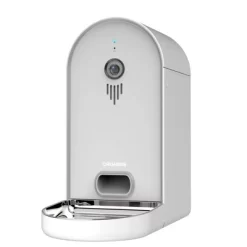 Dogness Smart Cam Automated Pet Feeder -BlueBuffalo Sales Store GUEST 07edc070 9413 49ee a5c4 8e518e894451