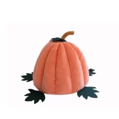 Armarkat Cat Bed C85CCS PumpkIn Shape -BlueBuffalo Sales Store GUEST 081fb55c 7e14 4b62 8cf1 2ca64bdb4773