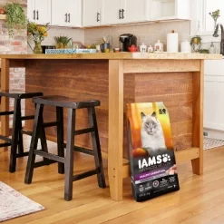 IAMS Advanced Healthy Digestion With Turkey & Chicken Flavour Adult Dry Cat Food - 7lbs 16 IAMS Advanced Healthy Digestion With Turkey & Chicken Flavour Adult Dry Cat Food - 7lbs -BlueBuffalo Sales Store GUEST 082ba7dc 585f 469f af85 e40fd153adc6