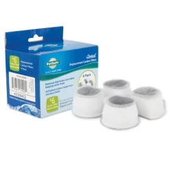 PetSafe Single Cell 1.25" Replacement Filters - 4pk -BlueBuffalo Sales Store GUEST 0901b8b1 7835 4ce3 bc6b c4f3823320e6