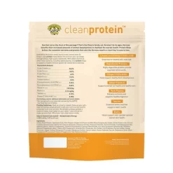 Dr. Elsey's Clean Protein Turkey Flavor Crunchy Cat Treats - 6oz