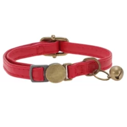 Unique Bargains Adjustable Breakaway Feature Cat Collar 1 Pc -BlueBuffalo Sales Store GUEST 0a401562 8367 4c69 970f abce5035768e