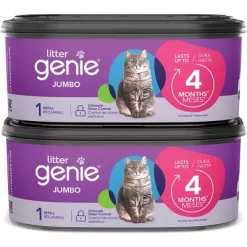 Litter Genie Jumbo Refill