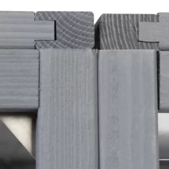 DOMETOUR Wooden Cat Catio Outdoor Cat Enclosure Cat House With Platforms, Sunshine Board, Hammock, Door, Kitten Cage -BlueBuffalo Sales Store GUEST 0b58d670 6efe 4b27 84f5 da1e246e34d7