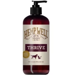 Hemp Well Thrive Oil For Dogs And Cats Everyday Health -BlueBuffalo Sales Store GUEST 0b8a95c0 2bc1 460d 9009 2519560a412e