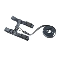 Unique Bargains Escape Proof Lightweight Cat Harness And Leash Set For Large And Small Cat Travel Walking Gray -BlueBuffalo Sales Store GUEST 0d1ec18b 5c65 4fee a123 ffb77ea42b97