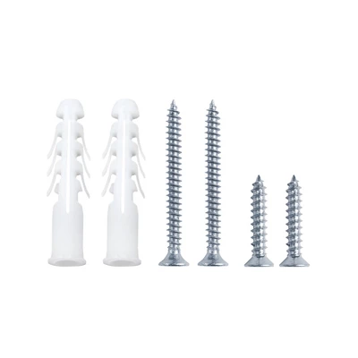 DOMETOUR Cat Window Perch For Indoor Plush Cat Hammock, Window Seat Bed Shelf No Drilling No Suction Cup, Wood Color 14 DOMETOUR Cat Window Perch For Indoor Plush Cat Hammock, Window Seat Bed Shelf No Drilling No Suction Cup, Wood Color - Image 14