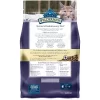 Blue Buffalo Wilderness Adult Dry Cat Food With Chicken & Lifesource Bites - 6lbs