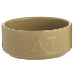 Mason Cash: Cane Cat Bowl, 5.2", 13.5oz, Tan Food & Water Feeding Dish -BlueBuffalo Sales Store GUEST 0ef42b03 e6a4 47ad 97f6 47e0b62b7e8e