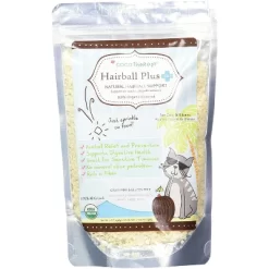 CocoTherapy Hairball Plus Fiber For Cats (1 Pouch), 7 Oz -BlueBuffalo Sales Store GUEST 0ef4ade0 0cb1 4c41 b9f3 5d124b9b0ff3