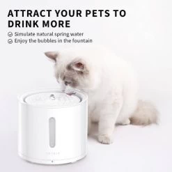 PETKIT 2L Eversweet Solo 2 Dog And Cat Water Fountain With Wireless Pump -BlueBuffalo Sales Store GUEST 10771c11 a372 4413 b753 bf87be8b6473