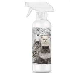The Blissful Cat Shine-On + Sheen Coat Spray -BlueBuffalo Sales Store GUEST 1165dbe0 06ee 4563 9e52 51675fc93e89