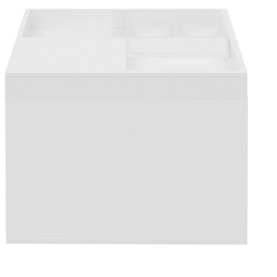 Gulches 36" X 30" Elevated Cooling Dog Cot - Summer Pet Bed With Mesh Ventilation, Perfect For Comfort & Breathability In Red 6 Gulches 36" X 30" Elevated Cooling Dog Cot - Summer Pet Bed With Mesh Ventilation, Perfect For Comfort & Breathability In Red - Image 6