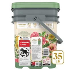 Tidy Cats Wildflower Splendor Clumping And Scented Pail Cat Litter - 35lbs -BlueBuffalo Sales Store GUEST 13505c7f 161d 40f1 ac55 c201dba0b25a