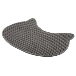 Sevobal Pet Training Pads And Potties, Cat Litter Mat With Urine And Water Proof Function, Honeycomb Design Mat For Cat, Gray, 27.05"*18.9"*0.2" -BlueBuffalo Sales Store GUEST 138324e6 1dbe 4835 a6b7 e636823dcc22