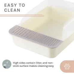 Sam's Pets Helix Litter Box -BlueBuffalo Sales Store GUEST 13890150 6fb8 4fa4 a88d 635e5f4e3e53