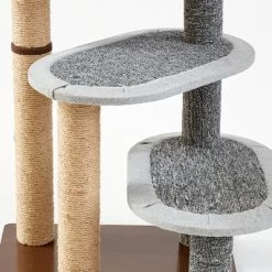 Two By Two Boca Raton - Scratching Post Cat Furniture - In. Tall 19 Two By Two Boca Raton - Scratching Post Cat Furniture - In. Tall -BlueBuffalo Sales Store GUEST 148daedc 139f 4602 be9b 212643015b0d