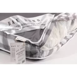 Precious Tails Rae Dunn Happy Place Orthopedic Cat And Dog Bed - Gray 6 Precious Tails Rae Dunn Happy Place Orthopedic Cat And Dog Bed - Gray -BlueBuffalo Sales Store GUEST 148de0fe 8fe2 4e82 80fd 06f9bf8ae937