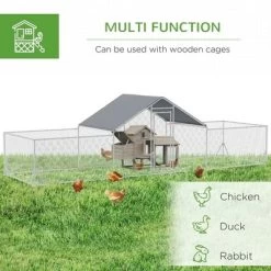 Resenkos Rabbit Hutch, Duck Cage Hutch,Chicken Coop,Wooden Chicken Run, Combinable Design With Perches,Orange 25 Resenkos Rabbit Hutch, Duck Cage Hutch,Chicken Coop,Wooden Chicken Run, Combinable Design With Perches,Orange -BlueBuffalo Sales Store GUEST 14e55a0a e4ae 41ca adc9 5430bd56e253