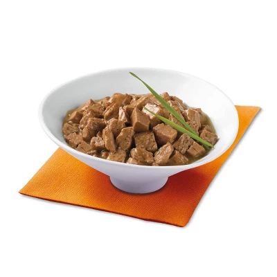 Purina Fancy Feast Sliced Poultry Favorites Collection Gourmet With Liver, Chicken And Turkey Wet Cat Food Variety Pack - 3oz/24ct 1 Purina Fancy Feast Sliced Poultry Favorites Collection Gourmet With Liver, Chicken And Turkey Wet Cat Food Variety Pack - 3oz/24ct