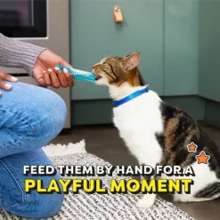 Temptations Creamy Puree With Tuna Lickable Squeezable Adult Cat Treats - 1.7oz -BlueBuffalo Sales Store GUEST 1513d3da ec43 4c93 aa0e e519756dd41e