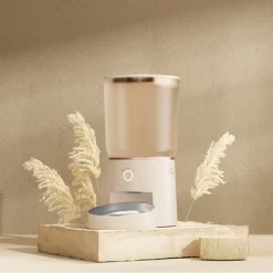 Paaaawaters Pet Automatic Feeder APP Wireless Smart Feeder Automatic Timed And Quantitative Feeder WIFI Version -BlueBuffalo Sales Store GUEST 1636e962 263c 43e6 819b 33e76fe2aa30