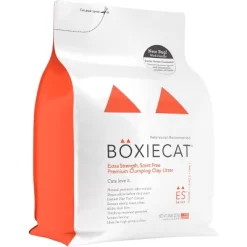 Boxiecat Extra Strength Scent-Free Premium Clumping Litter - 28lbs 12 Boxiecat Extra Strength Scent-Free Premium Clumping Litter - 28lbs -BlueBuffalo Sales Store GUEST 178a597b c395 4003 9e81 9bf084f7c37c
