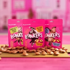 Bonkers Bites Paw Lickin Chicken Flavor Cat Treats - 30oz -BlueBuffalo Sales Store GUEST 17d46ae9 4b0a 4920 8e67 be236e1cc97a 1