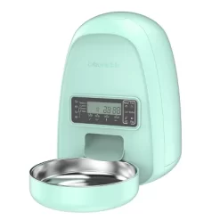 Dogness Mini Programmable Automated Feeder -BlueBuffalo Sales Store GUEST 17f4236e 4b0e 46ee be18 7e27389240f2
