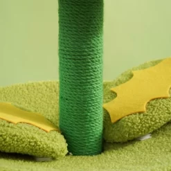 Fairyland™ - Cannibal Sisal Bucket Cat Condo With Climbing Frame -BlueBuffalo Sales Store GUEST 184cce10 6fd6 4d11 a176 23bdea2084f1