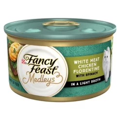 Purina Fancy Feast Medleys Wet Cat Food Can - 3oz -BlueBuffalo Sales Store GUEST 19e9771a 401f 4e6a b138 1ad4301664fc