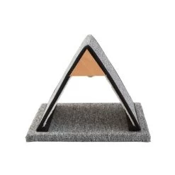 Two By Two Brownsville - Scratching Post Cat Furniture - In. Tall 26 Two By Two Brownsville - Scratching Post Cat Furniture - In. Tall -BlueBuffalo Sales Store GUEST 19fa2657 0873 4d85 a7a2 edc72703f527