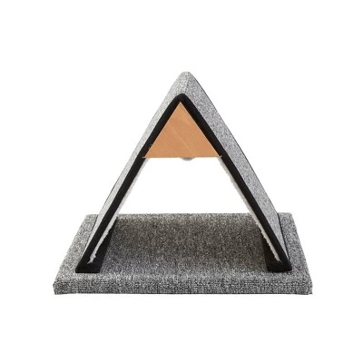 Two By Two Brownsville - Scratching Post Cat Furniture - In. Tall 11 Two By Two Brownsville - Scratching Post Cat Furniture - In. Tall - Image 11