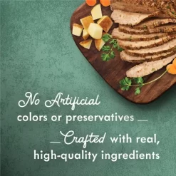 Fancy Feast Medleys Carne Asada Beef Flavor Wet Cat Food - 3oz -BlueBuffalo Sales Store GUEST 1a714f42 7723 45f1 b148 8ce04bb0006c