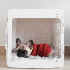 KindTail PAWD Cat And Dog Crate -BlueBuffalo Sales Store GUEST 1ab963b5 855f 40c7 a5d9 723640bc7a98