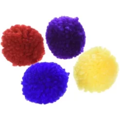 Spot Wool Pom Poms With Catnip Cat Toy 4 Pack -BlueBuffalo Sales Store GUEST 1badfb7a f2c5 44e0 8366 2bad7ee43273