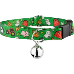 Country Brook Petz Cat Collar - Critter Corner Collection 17 Country Brook Petz Cat Collar - Critter Corner Collection -BlueBuffalo Sales Store GUEST 1beca488 d4e4 4174 994f 587fdd90b8cd