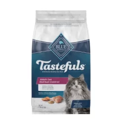Blue Buffalo Tastefuls Hairball Control Natural Adult Dry Cat Food With Chicken -BlueBuffalo Sales Store GUEST 1c02c12c 3e23 4203 b4dc 5bc9bc59499a