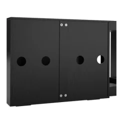 Whizmax 55" Large Cat Litter Box Enclosure For 2 Cats, Hidden Cat Litter Box Furniture With Double Room And Cushion, Wooden Kitty Litter Box Cabinet -BlueBuffalo Sales Store GUEST 1c261b04 0847 4cae 9c19 856c6c7b4e58