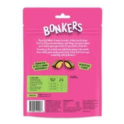 Bonkers Bites Chicken, Cheese And Catnip Flavor Cat Treats - 6.3oz -BlueBuffalo Sales Store GUEST 1c4b263c 16e9 46a9 b68e 4c9f60a9d4b4