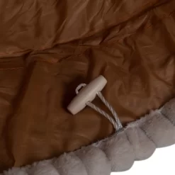 SEVOBAL Pet Toy Collapsible Cat Bed For Indoor Cats Washable Cat Hide Tunnel With Hanging Toys And Cushion Mat, Gray(41.65"*23.6"*10.6") 7 SEVOBAL Pet Toy Collapsible Cat Bed For Indoor Cats Washable Cat Hide Tunnel With Hanging Toys And Cushion Mat, Gray(41.65"*23.6"*10.6") -BlueBuffalo Sales Store GUEST 1c602ee3 cc32 4317 a38d 2540d2f90556